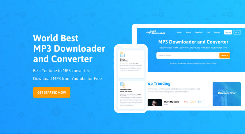 online mp3 downloader free download